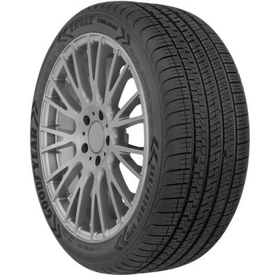 GOODYEAR Eagle Exhilarate View 1