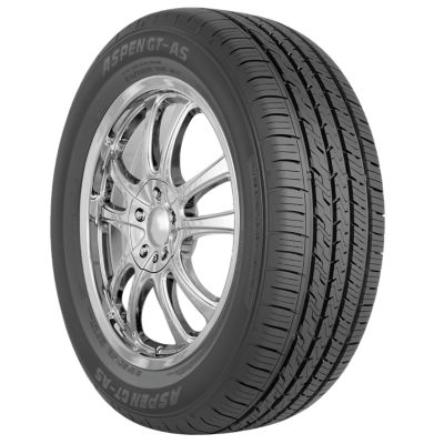 Aspen Aspen Gt As 215 70r15 98t Tire America