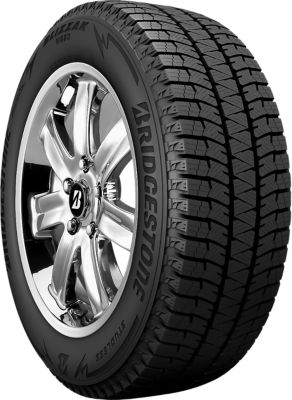 Bridgestone Blizzak WS90 Big O Tires