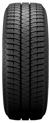 BRIDGESTONE Blizzak WS90 View 3