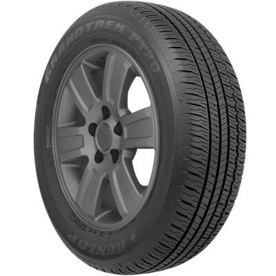 Brand New Dunlop Grandtrek PT20 225/60R18 OBO