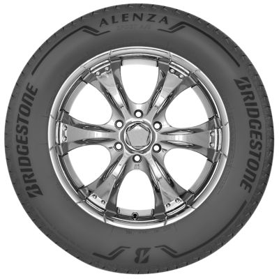 BRIDGESTONE Alenza Sport AS RFT View 3