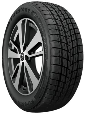 FIRESTONE Weathergrip View 1