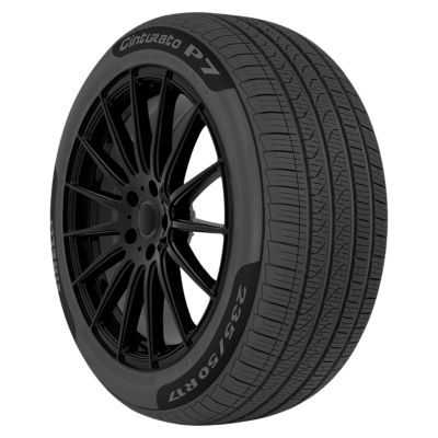All Big Tires P7 Season O Pirelli 2 | Plus Cinturato