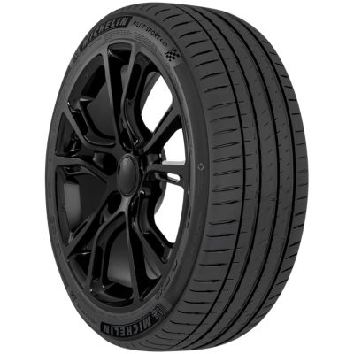 Michelin Pilot Sport 4 ZP