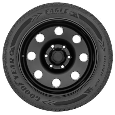 GOODYEAR Eagle Enforcer Winter View 2