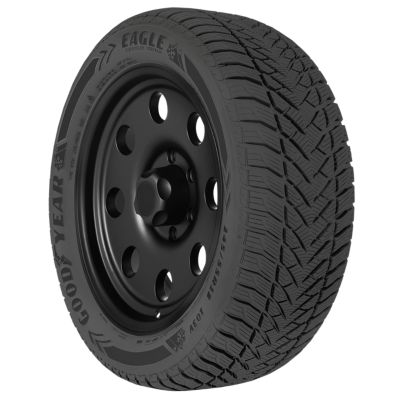GOODYEAR Eagle Enforcer Winter View 4