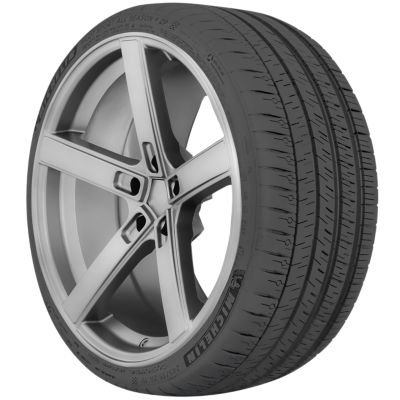 Michelin Pilot Sport 4 ZP