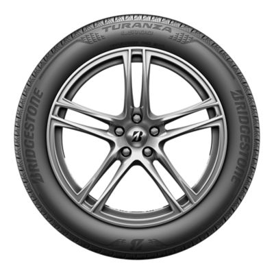 BRIDGESTONE Turanza LS100 View 4