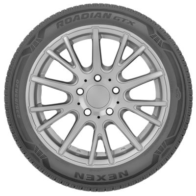 NEXEN Roadian GTX View 2