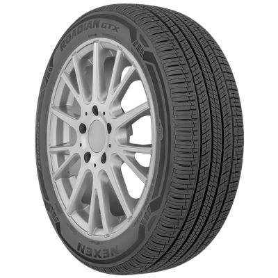 NEXEN Roadian GTX View 1