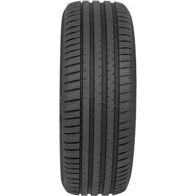 MICHELIN Pilot Sport 4 SUV ZP View 2