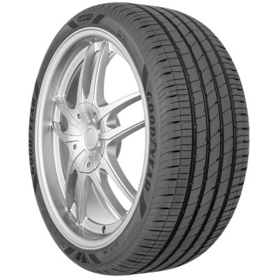 Tyres GOODYEAR 255/45R18 103Y EAG F1 ASY 6 XL FP from Medina Med