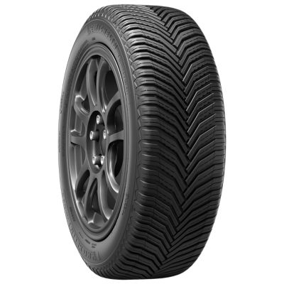 Michelin Cross Climate Big | 235/55R19 105V XL A/W 2 | O Tires