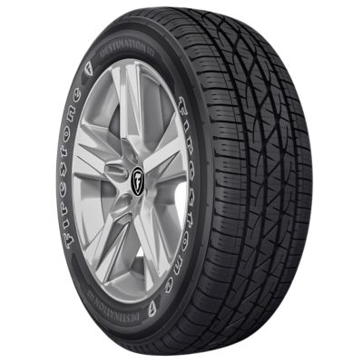 FIRESTONE Destination LE3 View 1