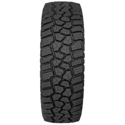 COOPER Discoverer Rugged Trek View 4