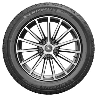 MICHELIN X-Ice Snow View 1