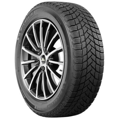 Michelin X-Ice Snow | 235/40R19 96H XL | Big O Tires