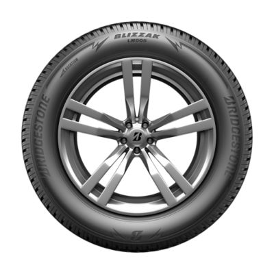 BRIDGESTONE Blizzak LM005 View 4