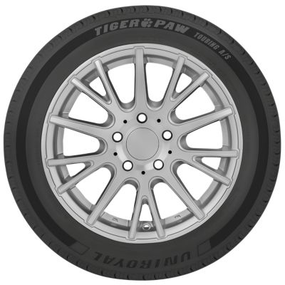 Uniroyal Tiger Paw Touring As Dt Tires – Midas