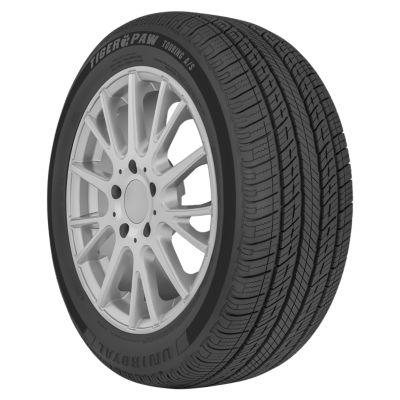 Uniroyal Tiger Paw Touring As Dt Tires – Midas