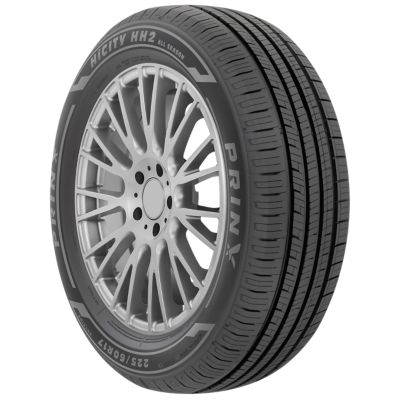 Prinx tires Warranty