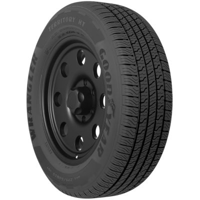 GOODYEAR Wrangler Territory HT View 1