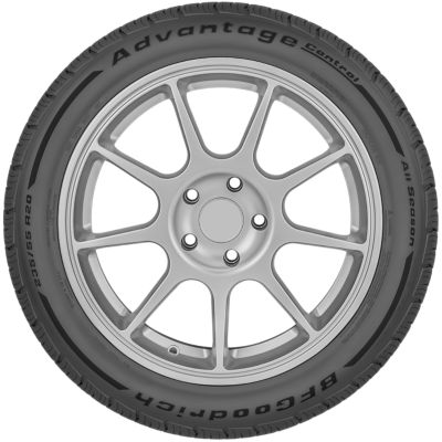 BFGoodrich Advantage Control View 2