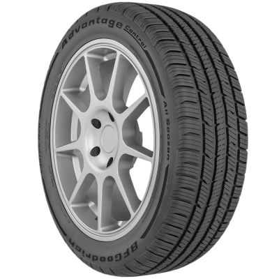 Bfgoodrich Advantage Control Tires – Midas