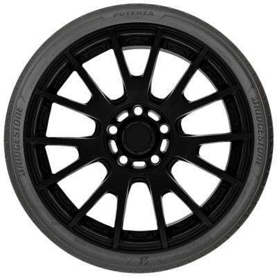 BRIDGESTONE Potenza Sport S008 View 3