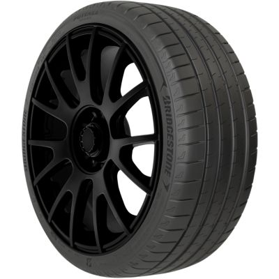 Bridgestone Potenza Sport 275/35 ZR19 100Y XL mit Felgenschutz (MFS)