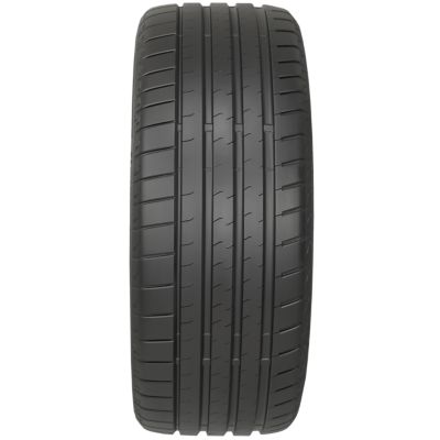 BRIDGESTONE Potenza Sport S008 View 5