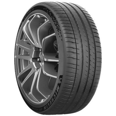 Michelin Pilot Sport EV | Big O Tires