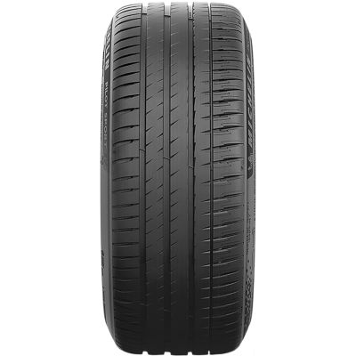 MICHELIN Pilot Sport EV View 3