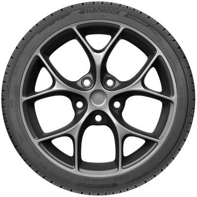 HANKOOK Ventus S1 AS H125 View 1