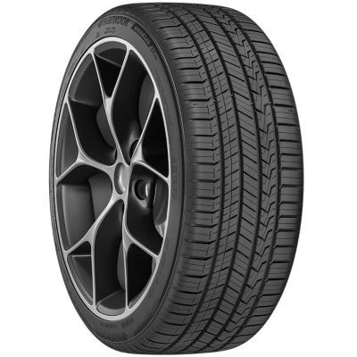 Hankook Ventus S1 AS (H125) UHP 235/40ZR18 95Y XL Passenger Tire - Walmart .com