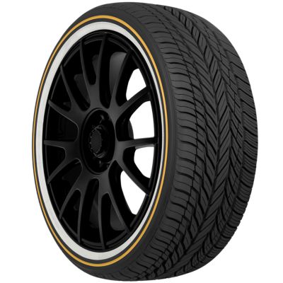 Vogue Custom Built Radial | Big O Tires