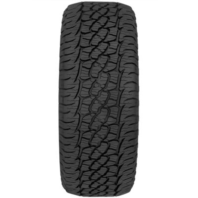 BFGoodrich Trail Terrain View 2