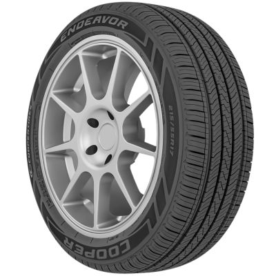 Pneu auto Cooper Discoverer All Season 195/65 R15 91 H