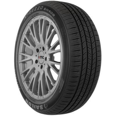 Sailun Atrezzo SH408 All Season 205/60R16 92H Passenger Tire