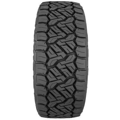 NITTO Recon Grappler A/T View 4