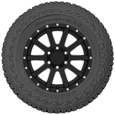 HANKOOK Dynapro XT RC10 View 7