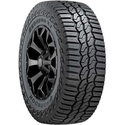 HANKOOK Dynapro XT RC10 View 3