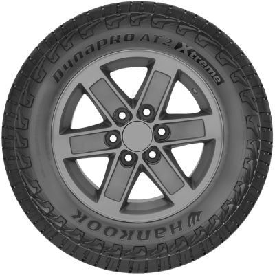 HANKOOK Dynapro AT2 Extreme RF12 View 2