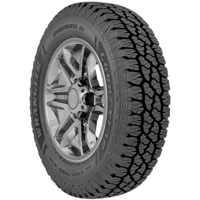 Goodyear Wrangler Workhorse AT | LT275/70R18 125R E | Big O Tires