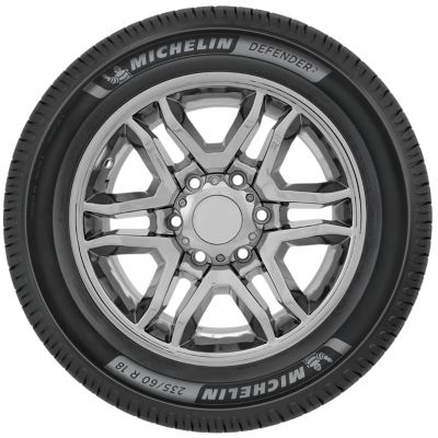 MICHELIN Defender 2 View 4