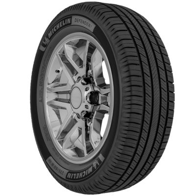 Michelin Defender 2 All Season 205/60R16 92H Passenger Tire 