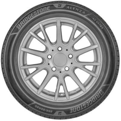 BRIDGESTONE Alenza AS Ultra View 4
