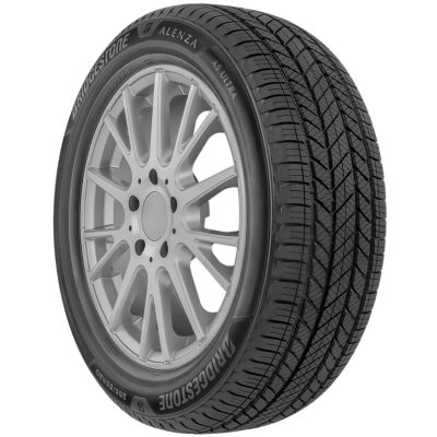 BRIDGESTONE Alenza AS Ultra View 1
