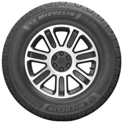 MICHELIN LTX Trail View 1
